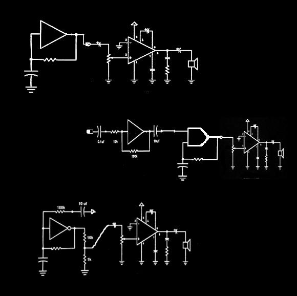 schema modules